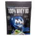 MAXXWIN 100% Whey protein 80 pistácie 900 g