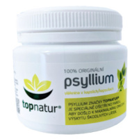 Psyllium vláknina 100 kapsúl
