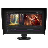 EIZO CG2700X monitor 27