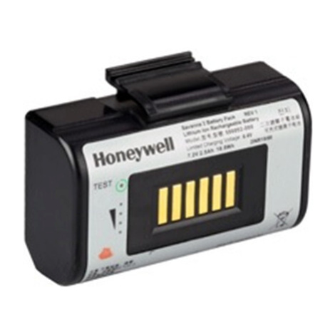 Honeywell Battery Honeywell AIDC