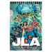 DC Comics JLA: New World Order (DC Essential Edition)