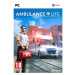 Ambulancia Life: A Paramedic Simulator (PC)