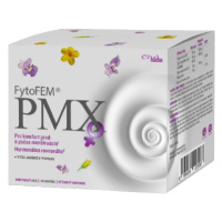 FYTOFEM PMX 90 kapsúl