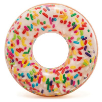 Intex 56263 Nafukovací kruh Donut s posypom 99 cm