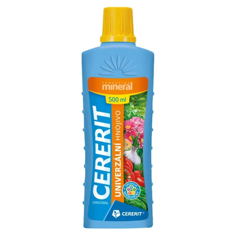 Forestina Cererit hnojivo univerzálne 500 ml