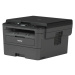 BROTHER multifunkcia laserová DCP-L2552DN - A4, 34ppm, 128MB, 600x600copy, USB 2.0, 250listov, 5