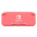 NS Konzola Nintendo Switch Lite Coral+Animal Crossing+12 mesiacu NS Online