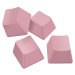 PBT Keycap Upgrade Set - Quartz Pink