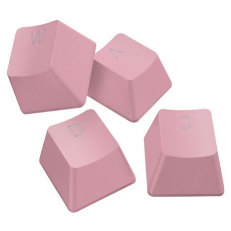 PBT Keycap Upgrade Set - Quartz Pink RAZER