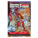 Marvel Deadpool Classic 5