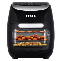 TESLA AirCook & Grill QG600