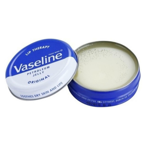 Vaseline balsam na rty original 20 g