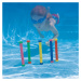 Intex potápačská hračka paličky set