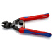 KNIPEX Kliešte cvikacie bočné na čapy - CoBolt TT 7122200T