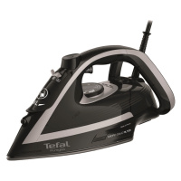 Naparovacia žehlička Tefal Puregliss FV8062E0 strieborná/čierná