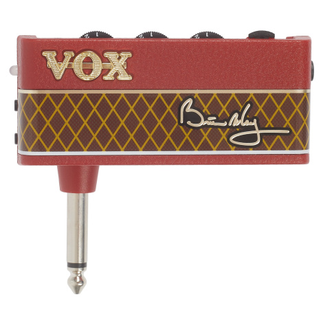 Vox AmPlug Brian May