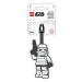 LEGO Star Wars Jmenovka na zavazadlo Varianta: Jmenovka Stormtrooper