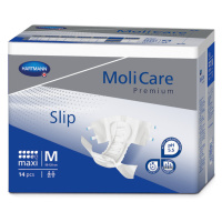 MOLICARE Premium Maxi M plienkové nohavičky zalepovacie 14ks