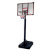 mamido Basketbalový kôš 200 - 305 cm