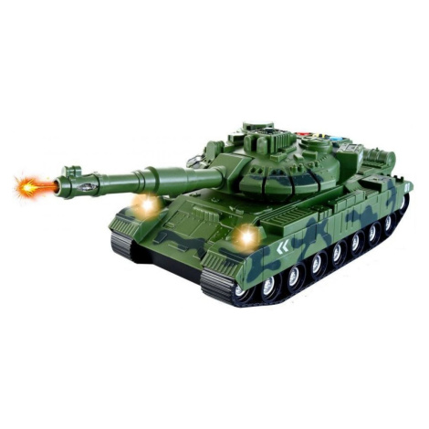 Alltoys Tank 1 : 16 A1