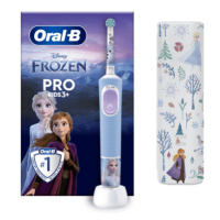 ORAL-B Pro kids 3+ frozen set