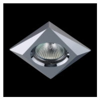 svietidlo DOWNLIGHT GU10/50W, CHROME (EMITHOR)