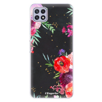 Odolné silikónové puzdro iSaprio - Fall Roses - Samsung Galaxy A22 5G