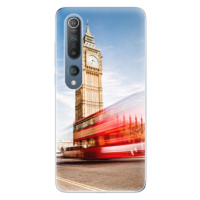 Odolné silikónové puzdro iSaprio - London 01 - Xiaomi Mi 10 / Mi 10 Pro