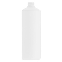 Sapho Sapho, Plastová nádobka pre zápustný dávkovač SP, 350ml, SP350