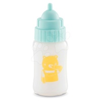 Fľaška s mliekom a so zvukom Milk Bottle with Sound Mon Grand Poupon Corolle pre 36-42 cm bábiku