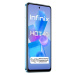 Infinix Hot 40i 4GB/128GB modrá