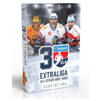 Extraliga All-Star 1993-2023: Kartová hra