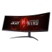 ACER NITRO MONITOR XZ452CUV 44,5 5K 165HZ CURVED REPRO CIERNY UM.MX2EE.V01