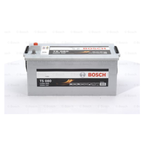 Autobatérie Bosch