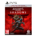 Assassin's Creed Shadows Limited Edition (PS5)