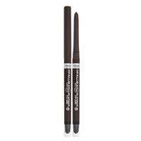 L´ORÉAL Paris Infaillible Grip 36H Gél Automatic Eye Liner 004 Brown Denim ceruzka na oči 1,2 g