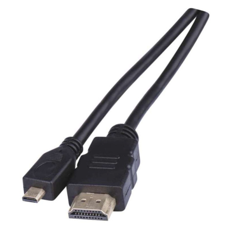 EMOS SB1201 HDMI+ETHERNET A/M-D/M 1,5M
