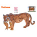 Zoolandia tiger s mláďaťom 15cm