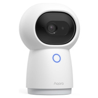 AQARA IP kamera a riadiaca jednotka Smart Home Camera Hub G3 biela