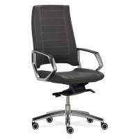 RIM - Kancelárska stolička TEA TE1302 so stredovou opierkou