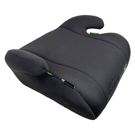 Asalvo SMARTSAFE Podsedák 125-150 bez isofixu, šedý