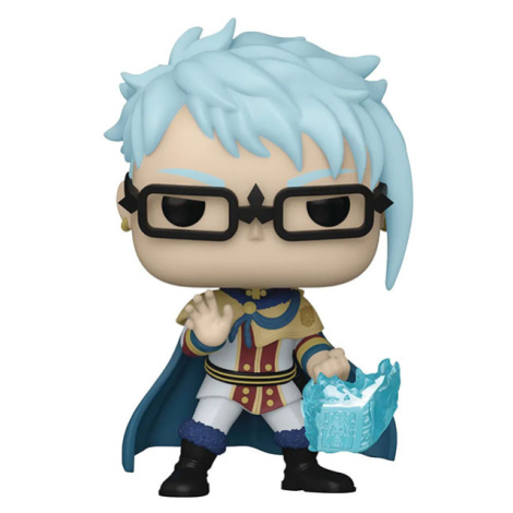 Funko POP! Black Clover: Klaus