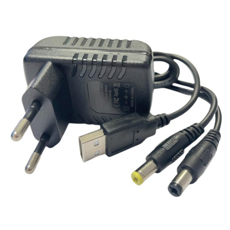 Sieťový adaptér k ohradníku Patpet KD661/KD661C