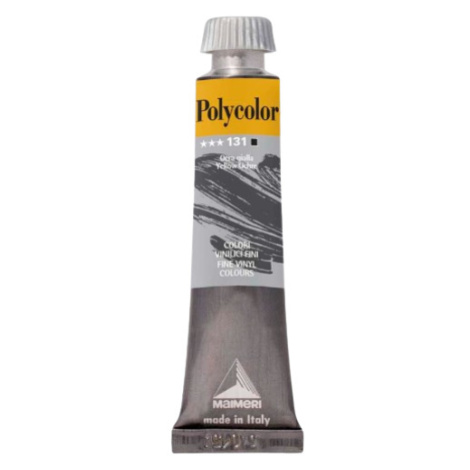 MAIMERI POLYCOLOR - Jemné vinylové farby 131 - yellow ochre, 20 ml