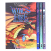 Scholastic US Wings of Fire 1-4 A Graphic Novel Box Set