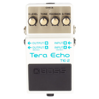 Boss TE-2