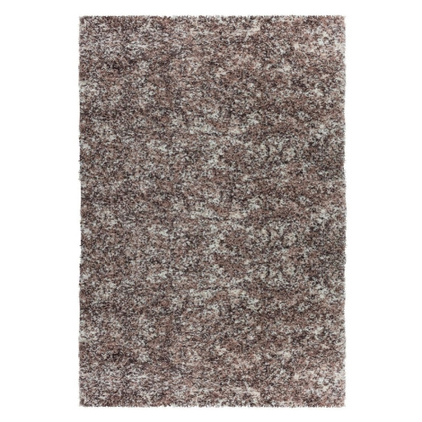 Kusový koberec Enjoy 4500 beige - 160x230 cm Ayyildiz koberce