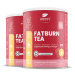 Fat Burn Slimming Tea 1+1 | Podporuje metabolizmus | Čaj z mliečneho bodliaka | Čaj z valeriánu 