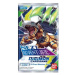 Bandai Digimon TCG - Next Adventure Booster (BT07)