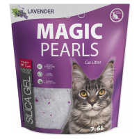 Podstielka Magic Pearls Lavender 7,6l